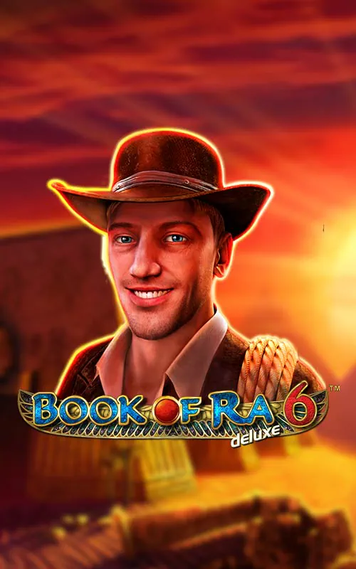 Book of Ra at Ultra Royale Casino