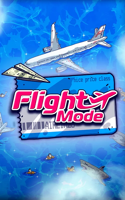 Flight Mode at Ultra Royale Casino