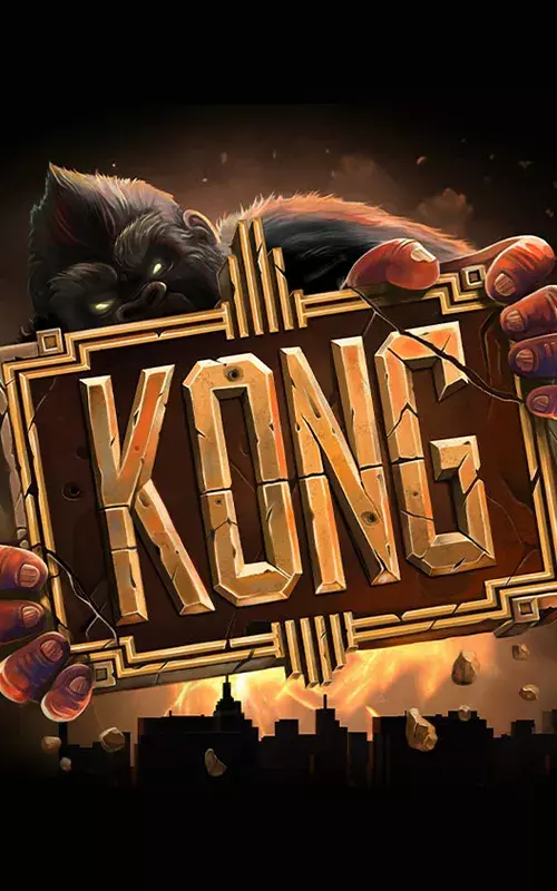 Kong at Ultra Royale Casino