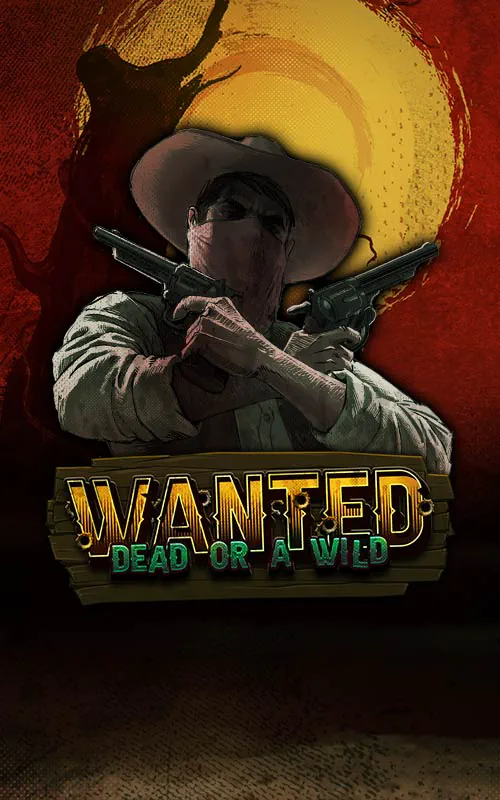 Wanted Dead or a Wild at Ultra Royale Casino