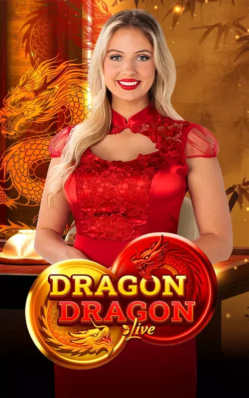 Dragon Dragon at Ultra Royale Casino